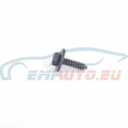 Genuine BMW Hex head screw with washer (07119902267)