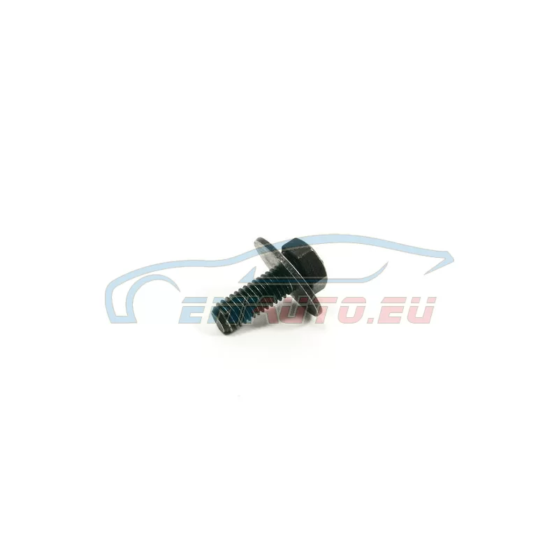 Genuine BMW Hex Bolt (07119902932)