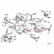 Genuine BMW Hex Bolt (07119902932)