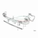 Genuine BMW Screw, self tapping (07119904185)