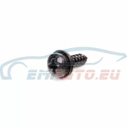 Original BMW Blechschraube (07119904186)