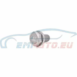 Genuine BMW Hex Bolt with washer (07119904517)