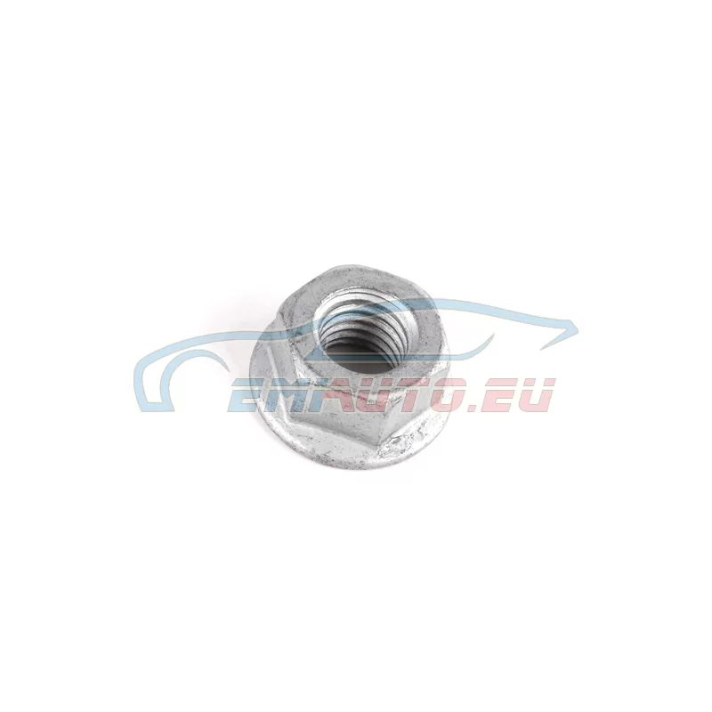 Genuine BMW Flange nut (07119904670)