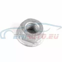 Genuine BMW Flange nut (07119904670)