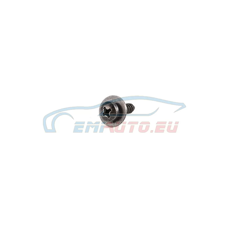 Genuine BMW Screw, self tapping (07119904898)