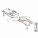 Genuine BMW Screw, self tapping (07119904898)