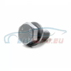 Original BMW Sechskantschraube mit Scheibe (07119905529)