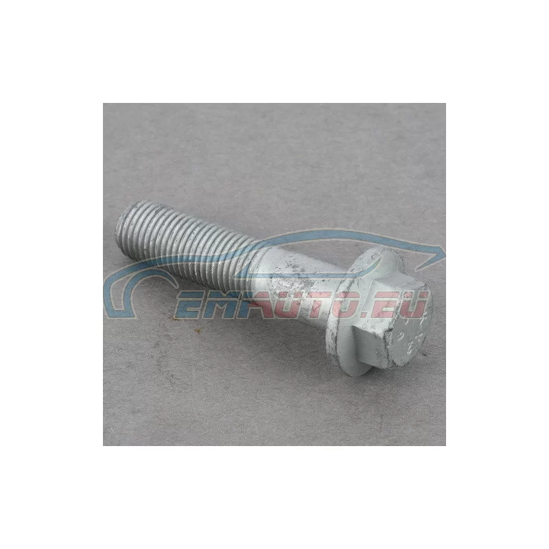 Genuine BMW Hex Bolt (07119906184)