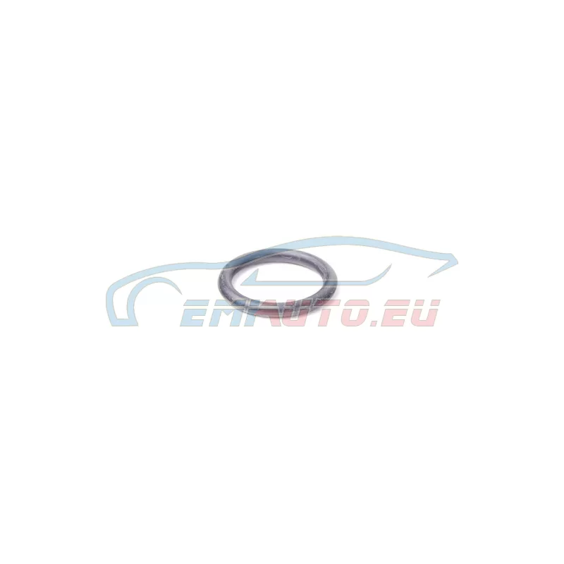 Genuine BMW O-ring (07119906363)