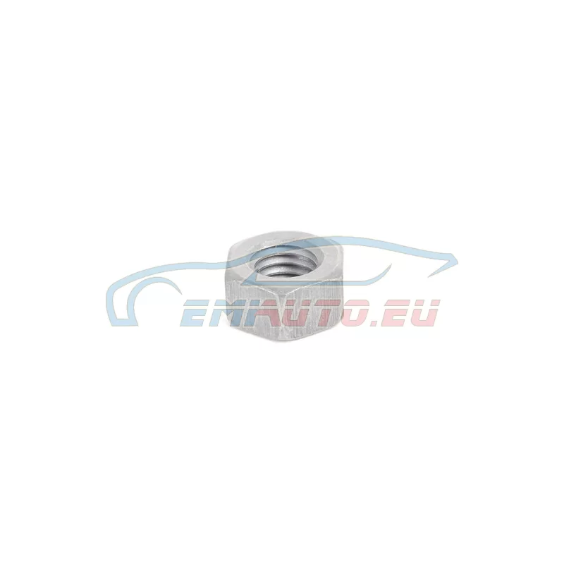 Genuine BMW Hex nut (07119907088)