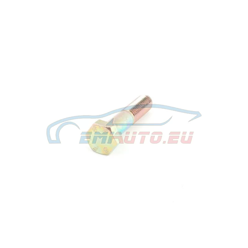 Genuine BMW Hex Bolt (07119914643)
