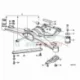 Genuine BMW Hex Bolt (07119914849)