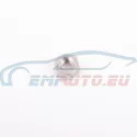 Genuine BMW Hex nut (07119922854)