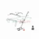 Genuine BMW Spring washer (07119933082)
