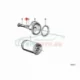 Genuine BMW Gasket ring (07119963441)