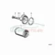 Genuine BMW Gasket ring (07119963441)