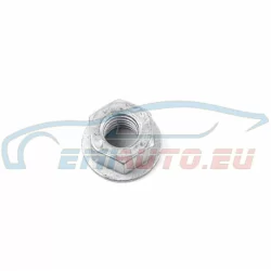 Original BMW Sechskantmutter mit Scheibe (07129904862)