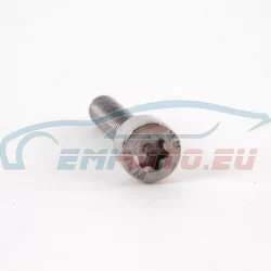 Genuine BMW ISA screw (07129905386)