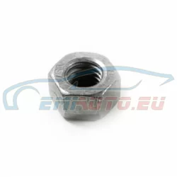 Genuine BMW Self-locking hex nut (07129906196)
