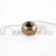 Genuine BMW Self-locking hex nut (07129922705)
