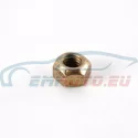 Genuine BMW Self-locking hex nut (07129922705)