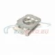 Genuine Mini Body nut (07131496622)