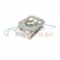 Genuine Mini Body nut (07131496622)