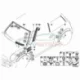 Genuine Mini Clip (07137036160)