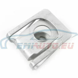 Genuine BMW C-clip nut (07146981767)