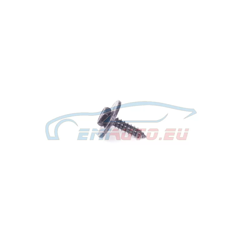Genuine BMW Hex head screw (07147129161)