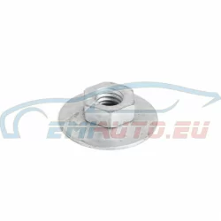 Genuine BMW Hex nut with plate (07147134319)