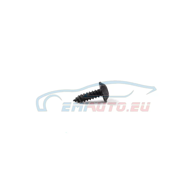 Genuine BMW Fillister head self-tapping screw (07147137416)