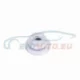 Genuine BMW Hex nut (07147195759)