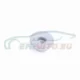 Genuine BMW Hex nut (07147195759)