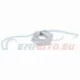 Genuine BMW Flange nut (07149116541)