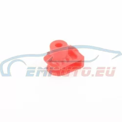 Оригинал BMW Пластм.гайка с пружинным зажимом (07149200938)