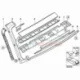 Genuine BMW Insert (07417203297)