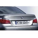 Original BMW Heckspoiler grundiert (51628040054)