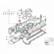 Genuine BMW Blind plug (11122247705)