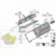 Genuine BMW Fastening elements (11127568838)