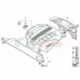 Genuine BMW Rubber mounting (11147799108)