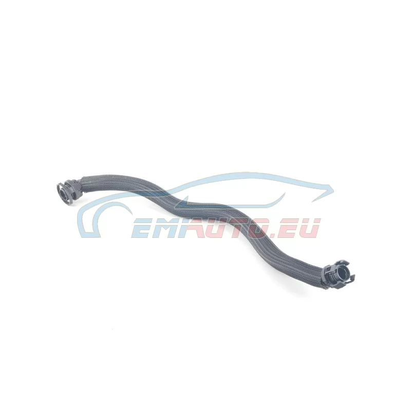 Genuine BMW Vent pipe (11157589992)