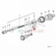 Genuine BMW Damper (11211461541)