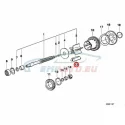 Genuine BMW Damper (11211461541)