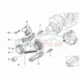 Genuine BMW O-ring (11217804748)