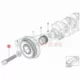 Genuine BMW Hex Bolt (11237790922)
