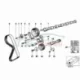 Original BMW Druckfeder (11311267746)