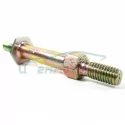Genuine BMW Screw (11311272433)