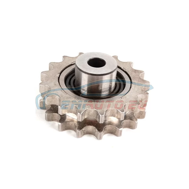 Genuine BMW DEFLECTION WHEEL (11311727569)