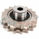 Genuine BMW DEFLECTION WHEEL (11311727569)